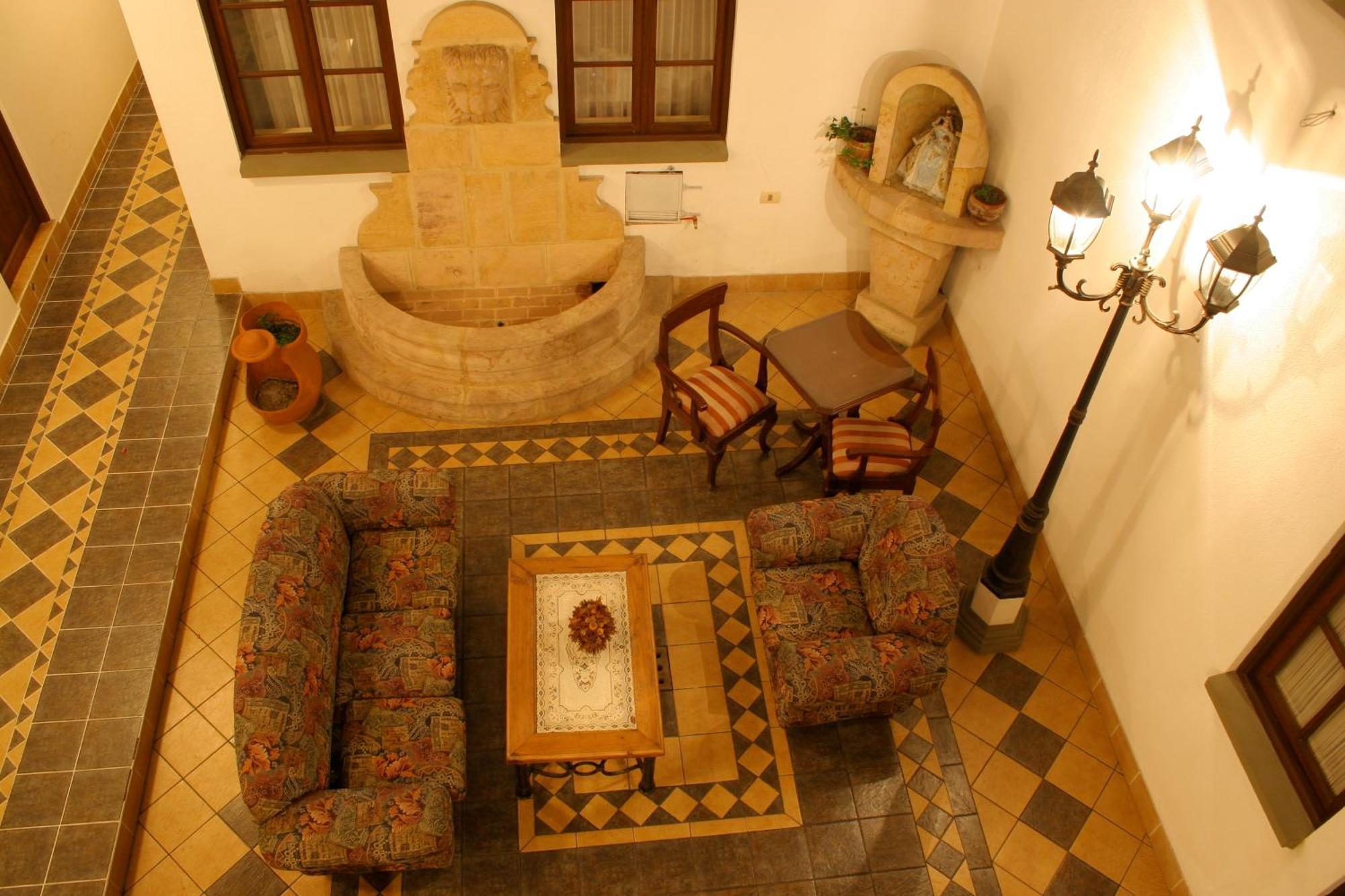 Hostal Patrimonio - Sucre Habitación foto
